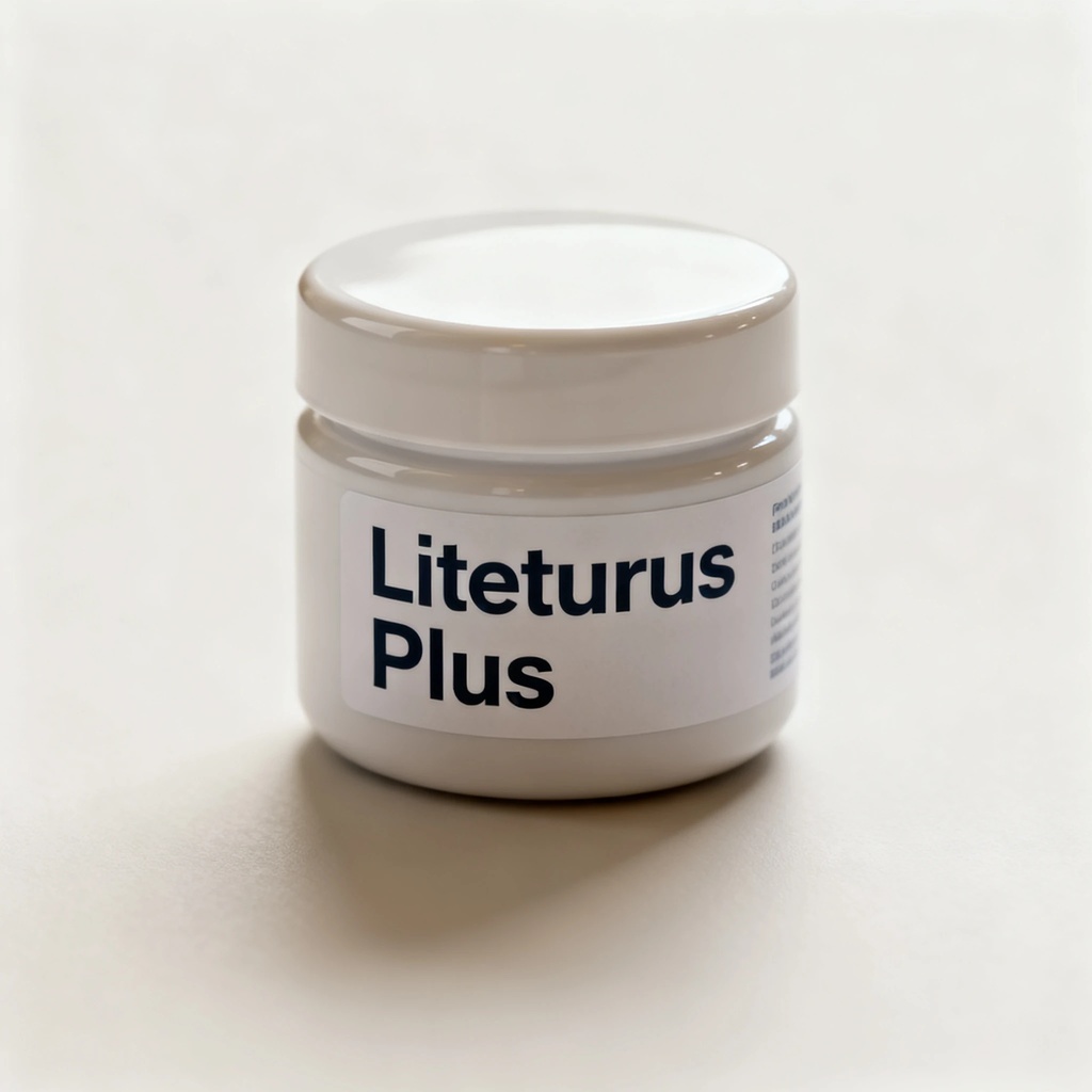 Liteturus Plus